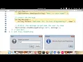 Java How to Program Ninth edition - Deitel Deitel GUI and Graphics Case Study Exercise 3 1