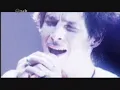 Audioslave - Cochise (Live) - CD:UK (2002)