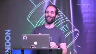 Writing Secure Node Code
