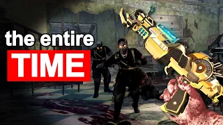 95 more minutes of forgotten Black Ops Zombies secrets you never knew about