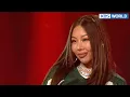 Download Lagu Jessi - Cold Blooded (Sketchbook) | KBS WORLD TV 220422