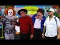 Download Lagu Los alumnos de la escuelita visitan el Museo del Terror | T-13 (EP - 81)
