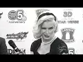 Toni Storm I once had an affair with Stan Hansen and he gave me a lariat but not with his arm