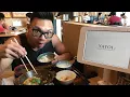 Yayoi Review Bentpinkeez Bites