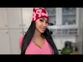Katt Leya TikTok live