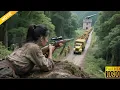 Download Lagu Film Aksi Blockbuster 2025: Pejabat Jepang bepergian, tetapi dibunuh oleh penembak jitu wanita!