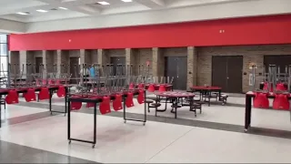 New Charlton County High School set to welcome students with major security upgrades
