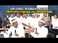 KDM KEMBALI MERANGKAP PROTOKOL | PIMPIN RAPAT PENATAAN LALU LINTAS DI JABAR