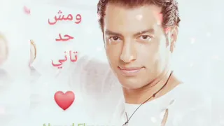 قلبي في حيرة دندنها