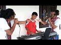 Download Lagu RODO AU SIAN LUAT NA DAO / Parkeyboardnya Anak-anak pemula, selow, santay tapi Mantap dan oke