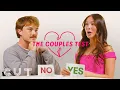 Should These Couples Stay Together The Couples Test Cut
