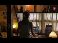 Listen w/eiuuow 02: Lazy weekday Frequencies | Soft Focus : A Chill Vibe Mix (24 TRACKS)