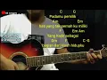 Download Lagu Chord KEKASIH BAYANGAN - Cakra Khan | Mudah Untuk Pemula