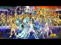Download Lagu Top 20 Strongest Saint Seiya Characters(Canon series Finale)