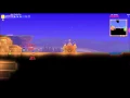 Terraria ep 1 Burgy the Burger
