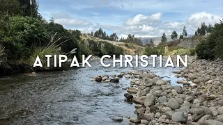 @AtipakChristian Live Andean music today 🇪🇨