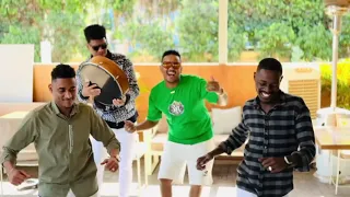 دهب البترينه عبدالخالق الدولي اغاني سودانية 2025 