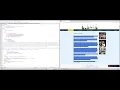 Web Development Final Project Bradley Yeazel