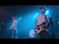 The Belair Lip Bombs - HEY YOU (Live @ Crowbar)