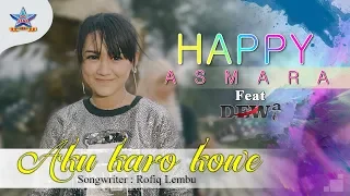 Download Happy Asmara - Aku Karo Kowe | Dangdut [OFFICIAL] MP3