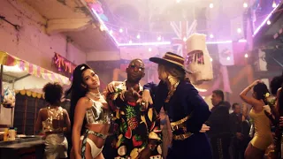 tinie whoppa feat sofia reyes and farina official video