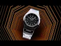 Download Lagu MIDO | Multifort 8 Two Crowns (black) | MIDO Swiss Watches