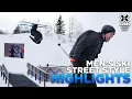 BEST OF Men’s Ski Street Style | X Games Aspen 2025
