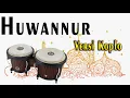Download Lagu HUWANNUR Versi Koplo ||Lirik