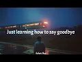 4BOUT - First And Last (Lyrics) (From Teach You a Lesson)