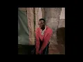 Dahi, Childish Gambino - Running (SLOWED + REVERB)