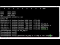 EDISON - CFD Matrix Multiplication Fortran example with OpenMP