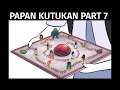 Download Lagu PAPAN KUTUKAN PART 7 - KUYANG DULU BUKANLAH YANG SEKARANG