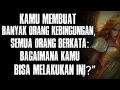 Download Lagu Kamu membuat MEREKA BINGUNG! 🤔 Semua orang bilang, \