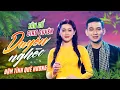 Lagu TÂN CỔ GIAO DUYÊN: DUYÊN NGHÈO (Nhạc mới)  | Tân cổ giao duyên NGỌT LỊM, đậm tình quê hương