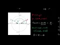 Sine Cosine and Tangent of Obtuse Angles Mathematics Essentials 29