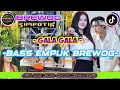 Lagu DJ CEK SOUND FULL BASS TERBARU 2025 GALA GALA X BAHTERA CINTA DANGDUT NROTOK ANDALAN BREWOG KRNAVAL.