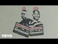 Download Lagu DJ Stoks - Siyavela (Visualizer) ft. Mkeyz, Mel Muziq