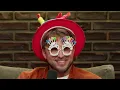 It's Shayne's Birthday! | Smosh Mouth 161