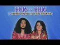 Download Lagu #Helo-Helo Versi Original Soneta - Rhoma Irama Feat Elvy Sukaesih#