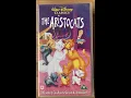 Download Lagu Original VHS Opening and Closing to The Aristocats UK VHS Tape
