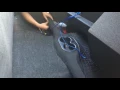 New sub box for my Dodge ram