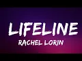 Download Lagu Rachel Lorin - Lifeline (Lyrics) [7clouds Release] | Lyrics Video (Official)