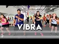 Download Lagu Vibra - Don Miguelo / Coreografía BeeDance / Buena Vibra
