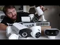 watch this BEFORE you buy Reolink cameras are they good for your Home Server