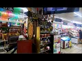 La Jalisciense Restaurant Market on Live In The D