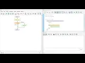 Materi perulangan atau loop di Flowgorithm yang mencakup For Loop While Loop dan Do While Loop