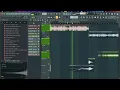 🔥 Low vs Las Más Bonitas Son P#tas | Mashup + Acapella Outro 🎧 | John Quintero Edit