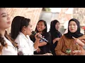 Download Lagu Domba Kuring Medley Mojang Karawang !! Mpok Ncun feat Intan