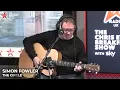 Simon Fowler - The Circle (Ocean Colour Scene, Live Acoustic)