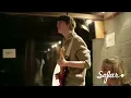 Leo Faulkner 20150603 Blacklit Canopy - Patient Sofar Winchester